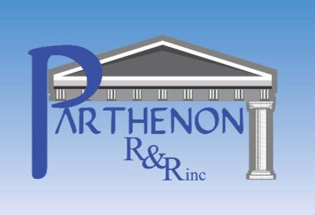 Parthenon Restoration & Remodeling Inc. backdrop