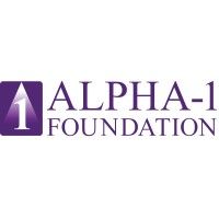 Alpha- One Foundation logo