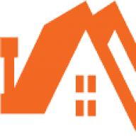 Ridge Pro Roofing logo