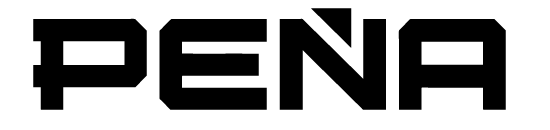 Pena-logo
