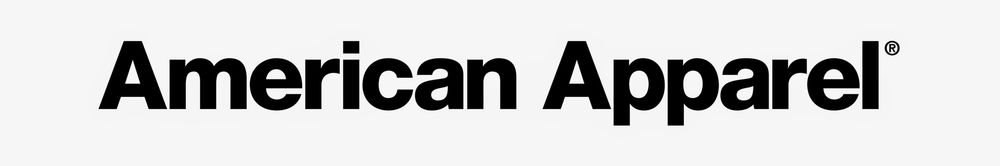 American Apparel banner