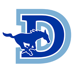 Dawson School logo