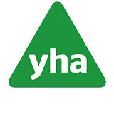 YHA logo