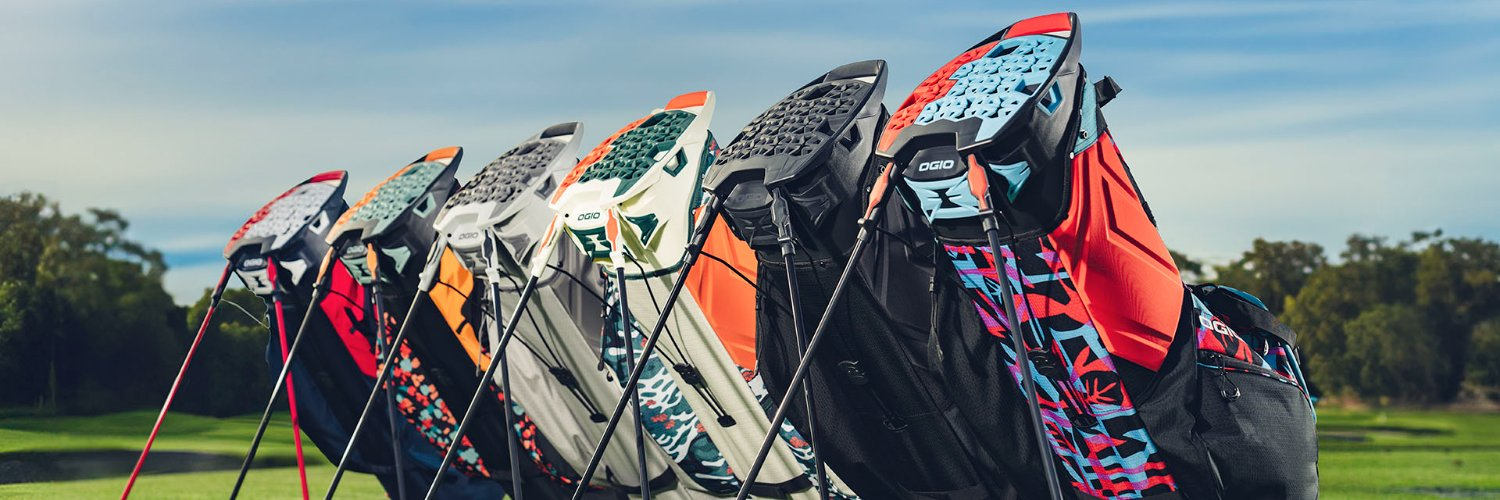 OGIO brand banner