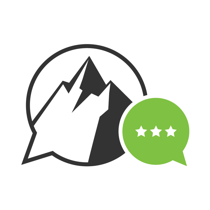 Logo Mountain Review