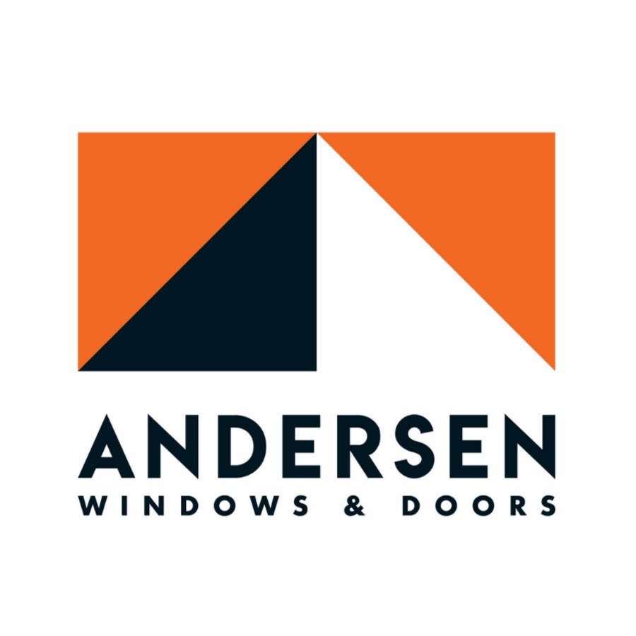 Andersen Windows & Doors logo