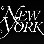 Logo New York Magazine