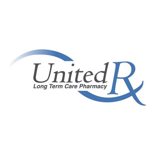 UnitedRx logo