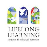 Virginia Theological Seminary logo