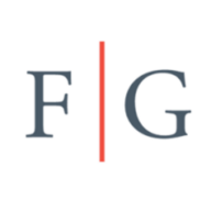 Flannery Georgalis logo