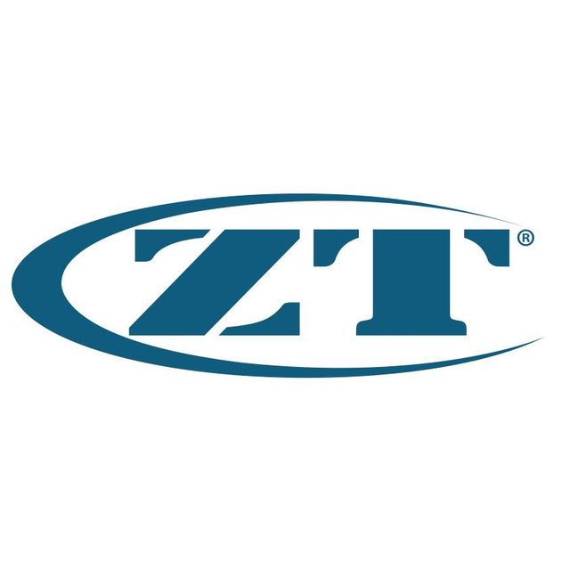 Zero Tolerance-logo