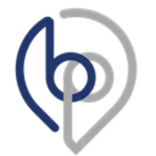 Bluepath Robotics logo