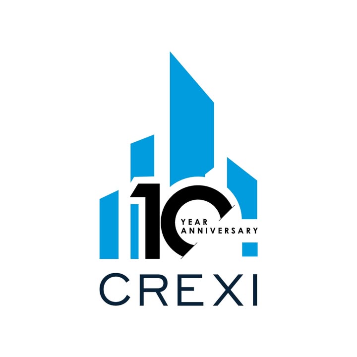 Crexi logo