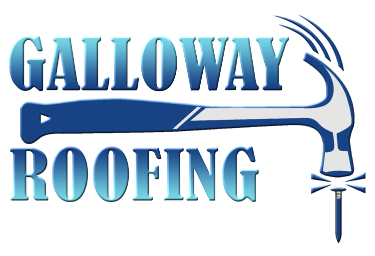 Galloway Roofing logo