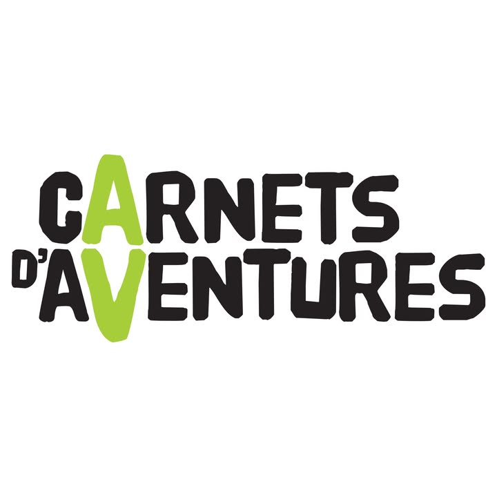 Logo Carnets d'Aventures