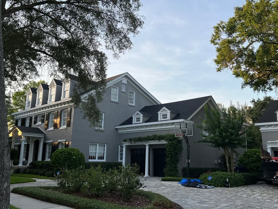 Duramax Roofing & Construction, LLC backdrop