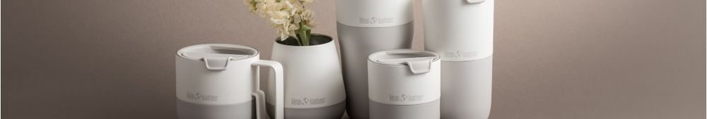 Klean Kanteen banner