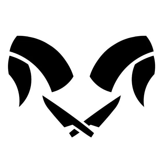 Damned Designs-logo