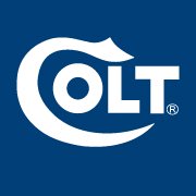 Colt-logo