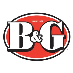 B&G Foods logo