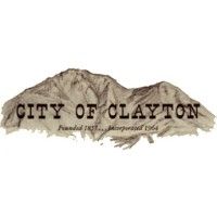 City of Clayton logo