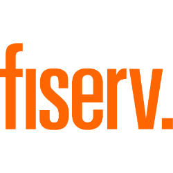Fiserv logo