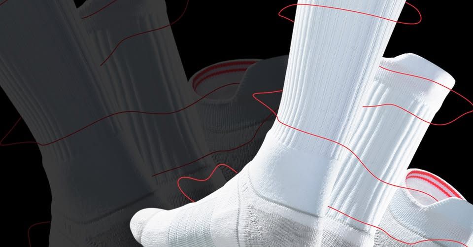 StrideLine banner