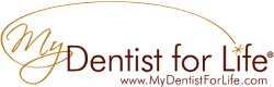 My Dentist For Life practice interior