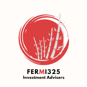 Fermi325 logo
