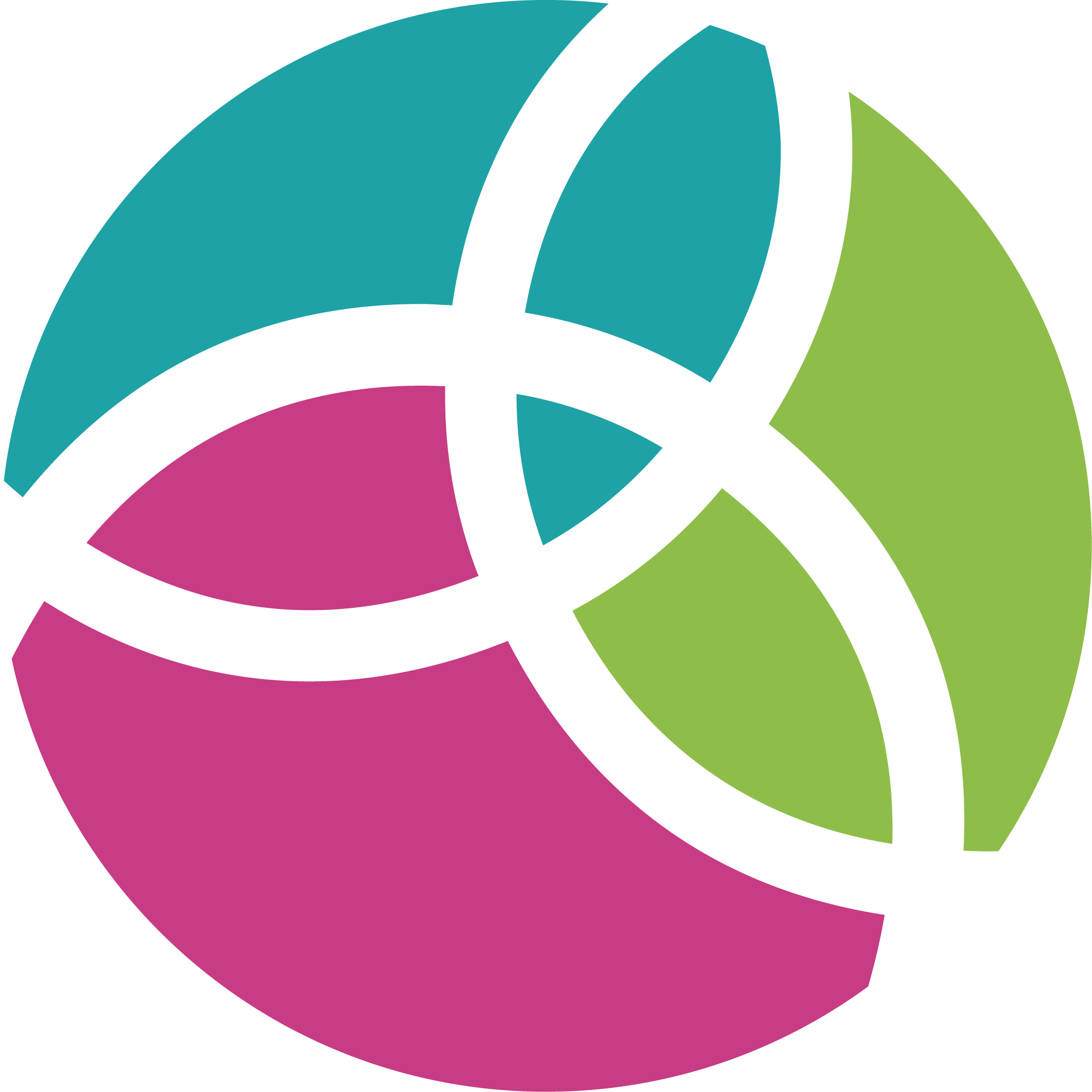 Notified logo