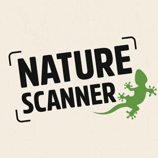 Logo NatureScanner