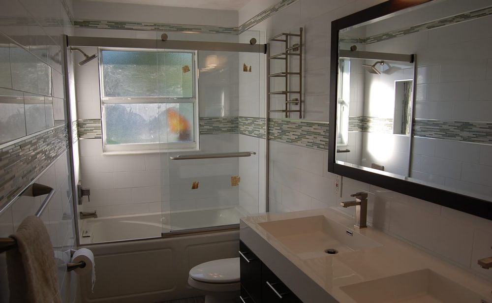 Ruko's General Contracting, Inc. backdrop