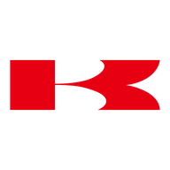 Kawasaki Robotics UK logo