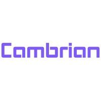 Cambrian Robotics logo