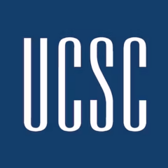 UC Santa Cruz logo