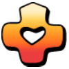 Priests of the Sacred Heart logo