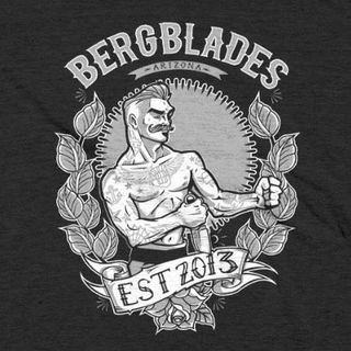 Bergblades-logo