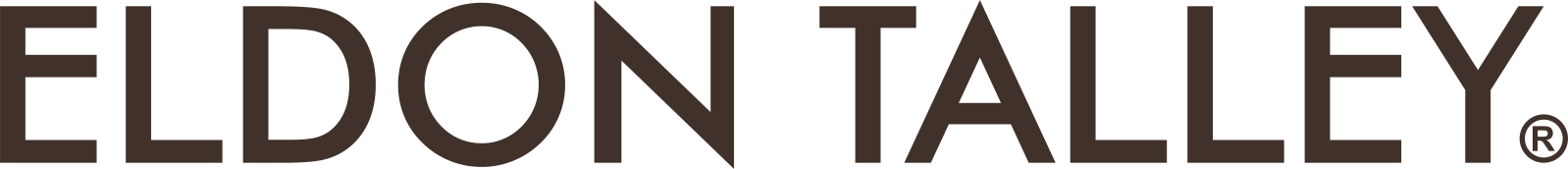 Eldon Talley-logo