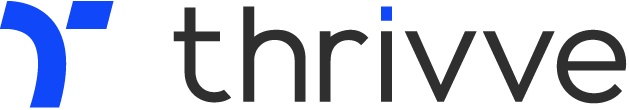 THRivve by intelletec logo