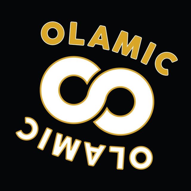 Olamic-logo