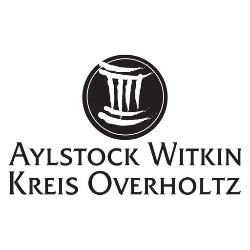 Aylstock, Witkin, Kreis & Overholtz logo