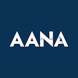 American Association of Nurse Anesthesiology logo