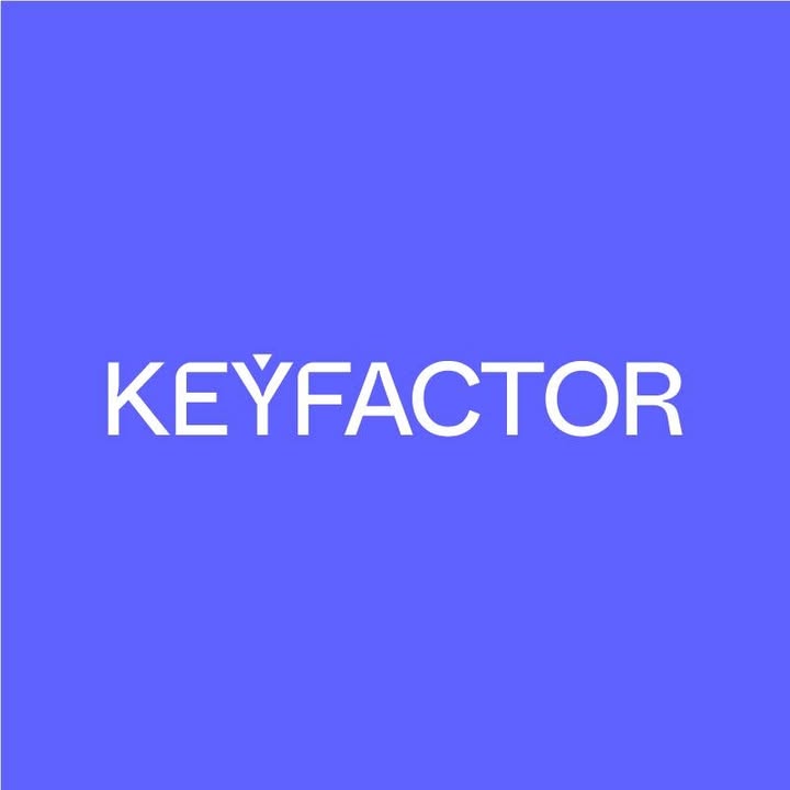 Keyfactor logo
