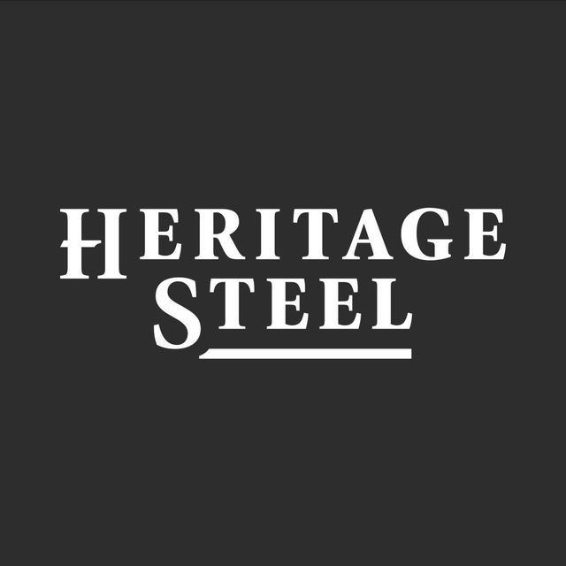 Hammer Stahl-logo