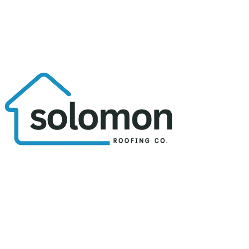 Solomon Roofing logo
