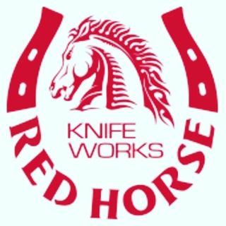 Red Horse-logo