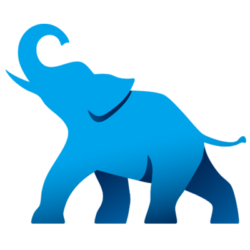 MemoryBlue logo