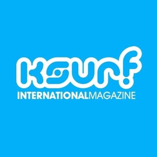 Logo IKSURFMAG