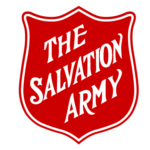 The Salvation Army logo