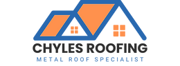 Chyle's Roofing logo